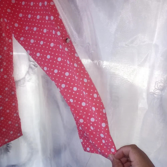 Notations blouse size xl (box 13) - Picture 3 of 4